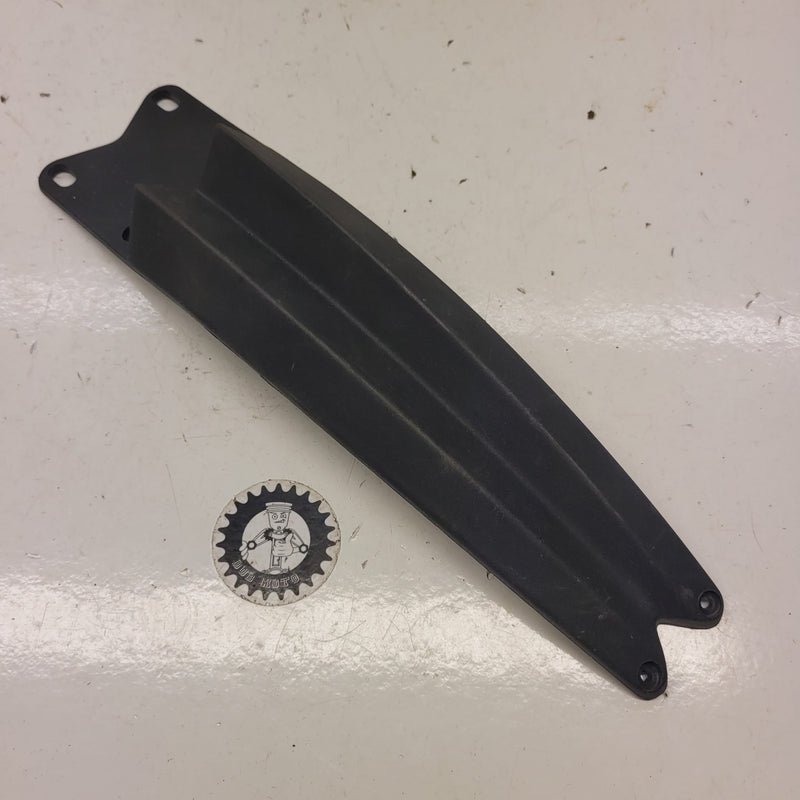support garde boue avant neuf 8000A4198 husqvarna-1