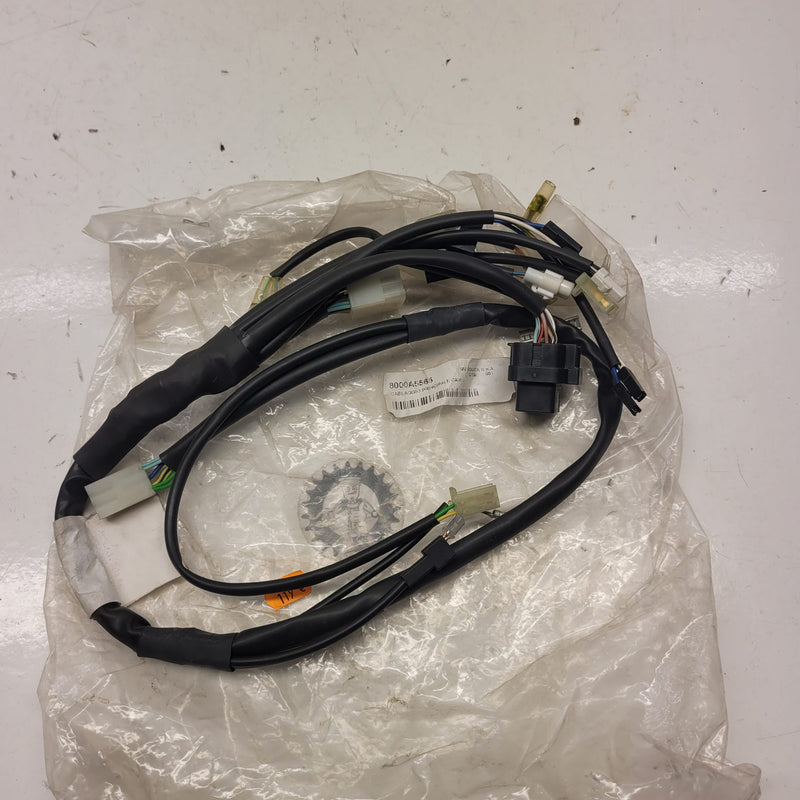faisceau neuf 8000A5565 husqvarna 125 250 wr 06-08-1