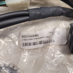faisceau neuf 8000A5565 husqvarna 125 250 wr 06-08-2