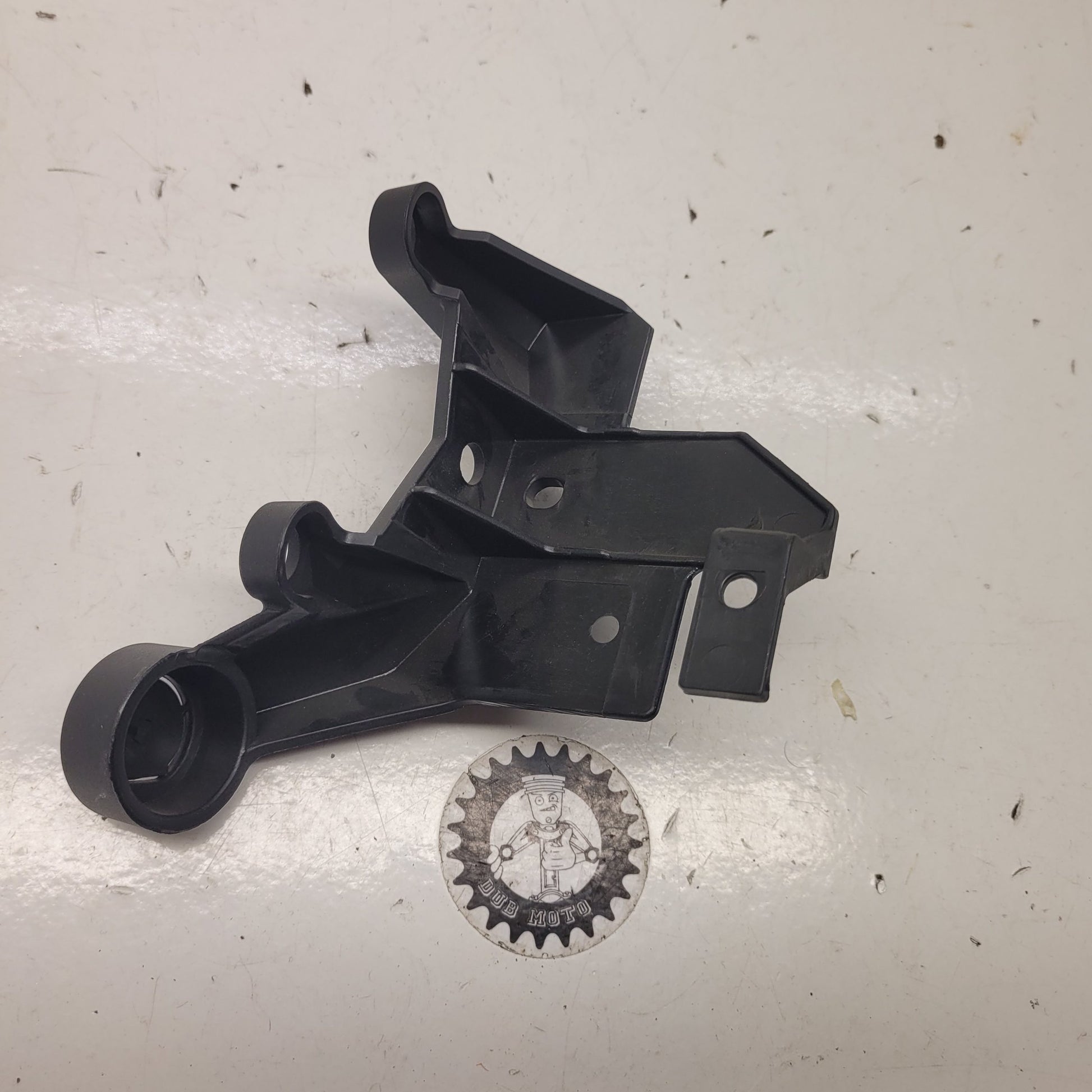 plastique H0315 husqvarna 449 511 10-13-3