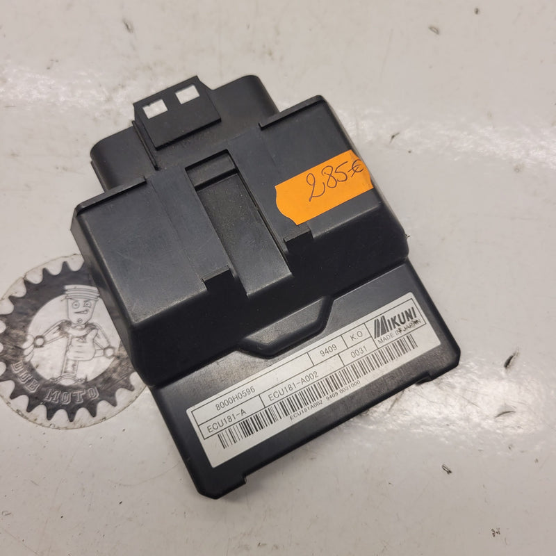 cdi ecu 8000H0596 neuf husqvarna 450 510 te-1