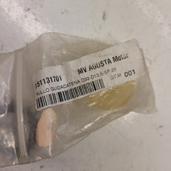 rouleau de chaine 151131701 husqvarna cr wr-1