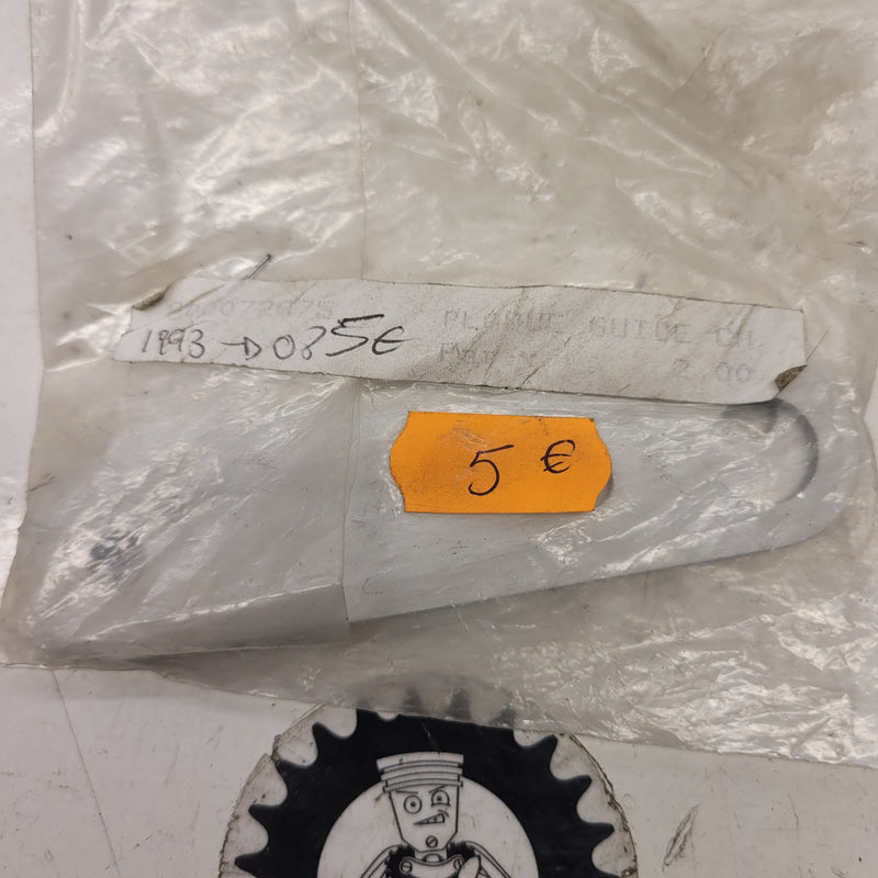 patte de support 800072875 husqvarna 125 610-1