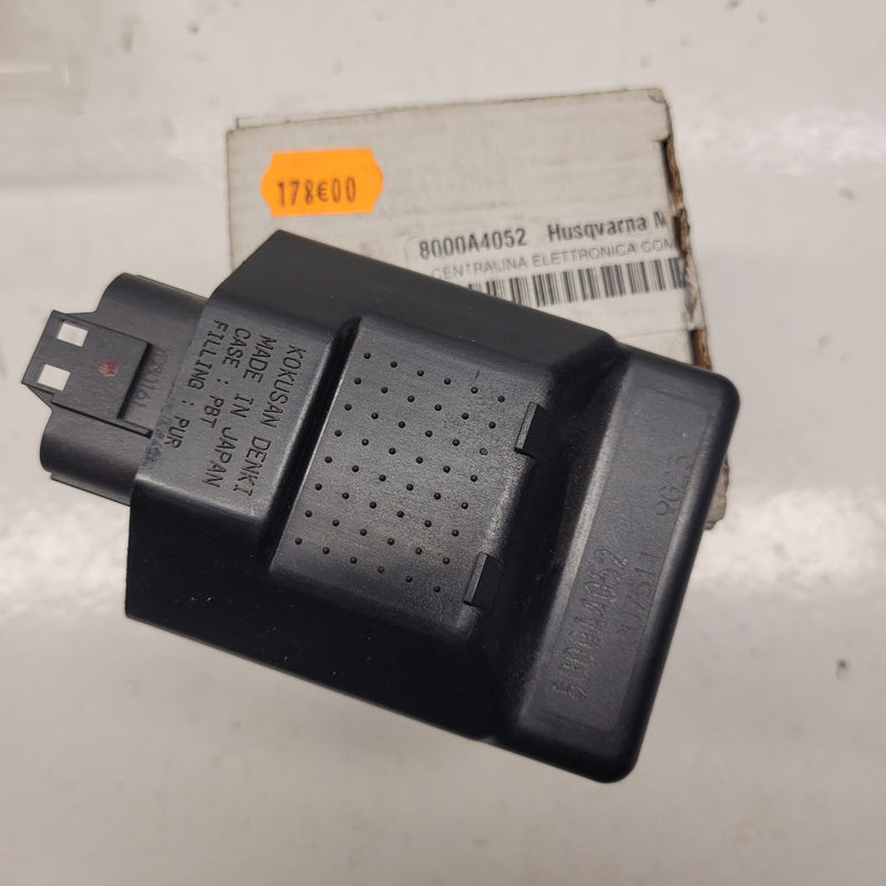 cdi ecu 8000A4052 neuf husqvarna 310 450 510 smr te tc 05-10-1