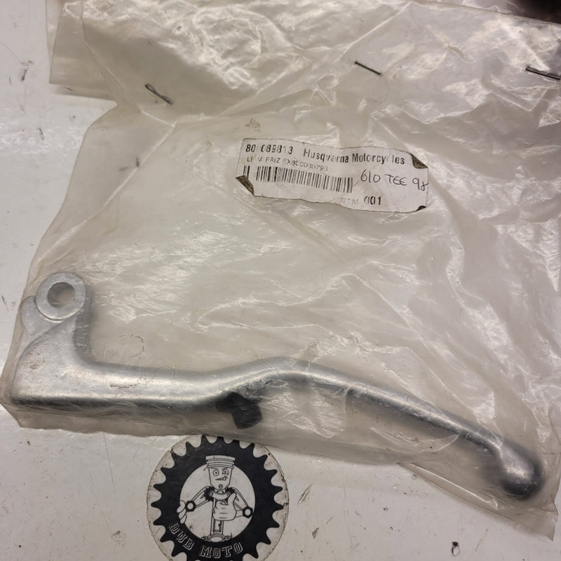 levier embrayage 800089813 husqvarna 125 te smr 13-1