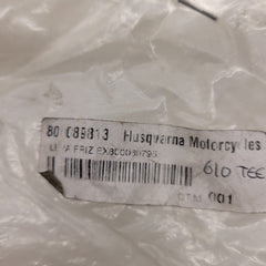 levier embrayage 800089813 husqvarna 125 te smr 13-2