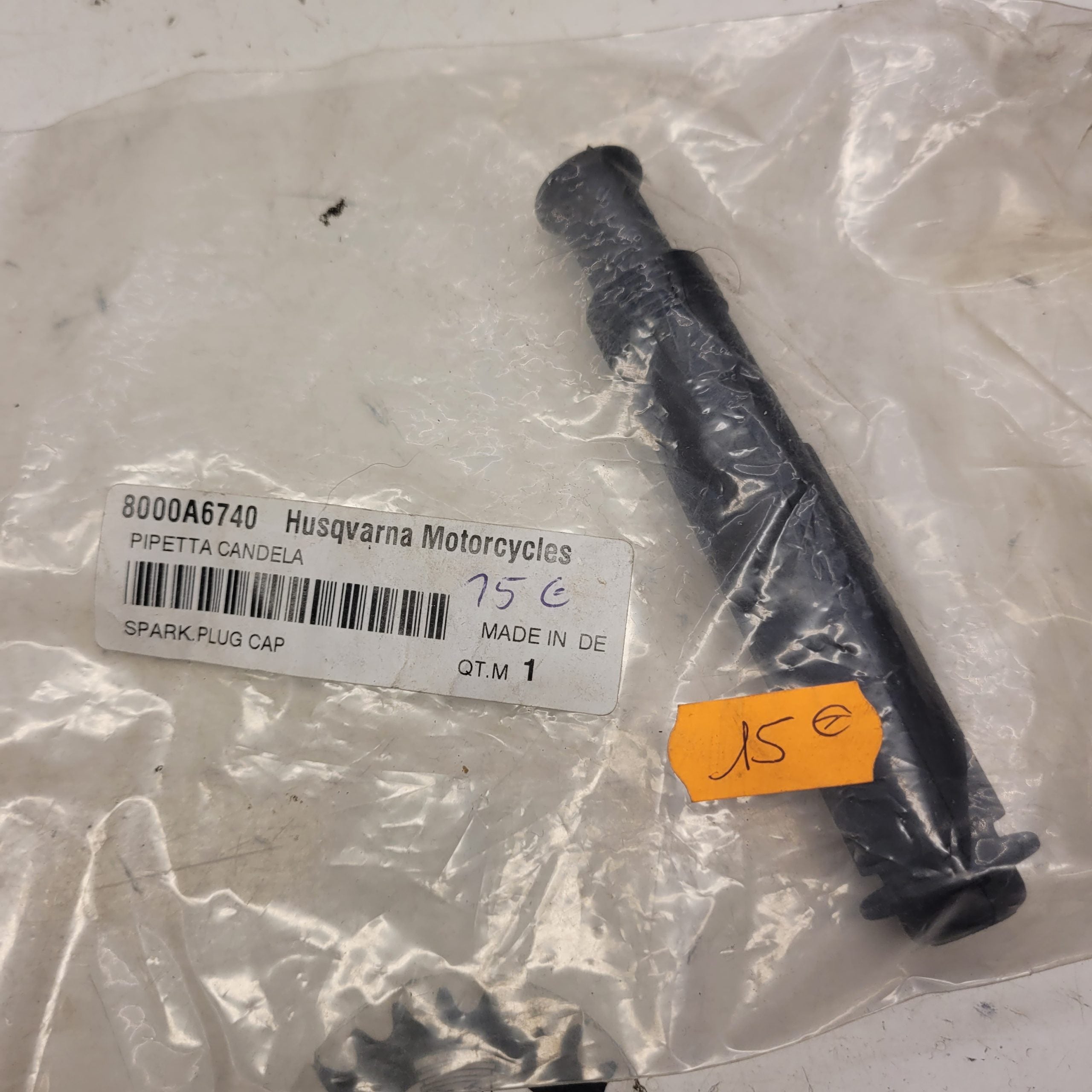 8000A6740 neuf husqvarna