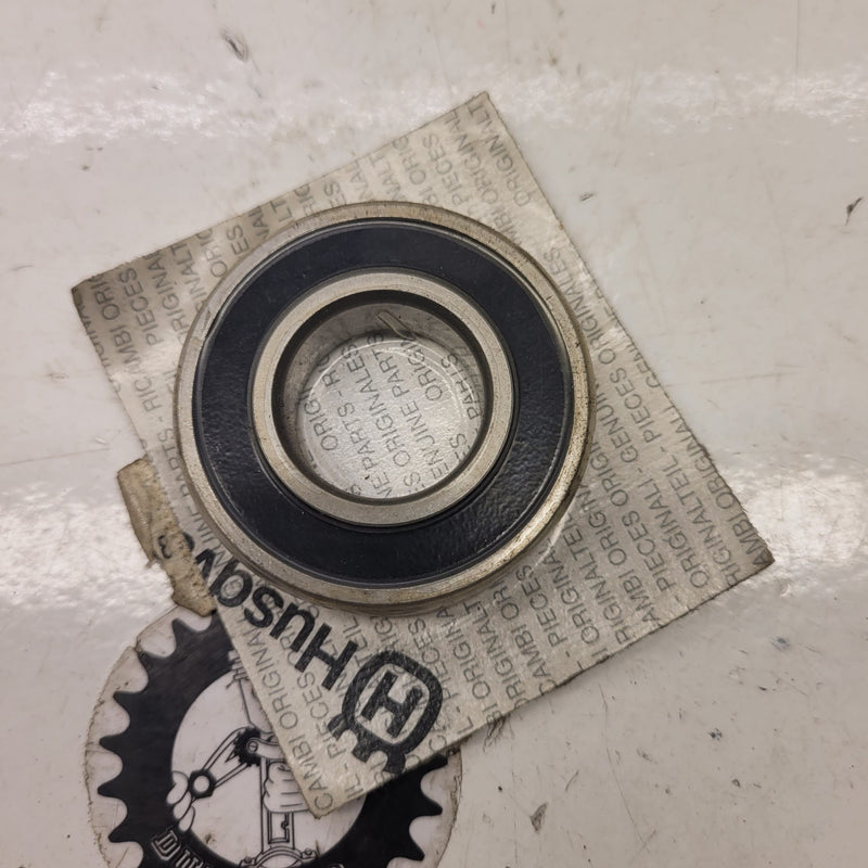 roulement 25 52 15 husqvarna 8A0043567-1