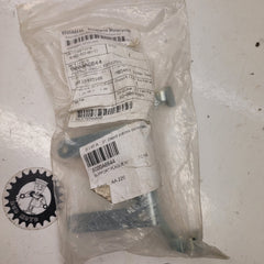support 8000A6644 neuf husqvarna 250 450 510 te wr 09-10-1