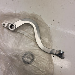 pedale de frein 8000A7634 husqvarna 310 450 te 07-12-1