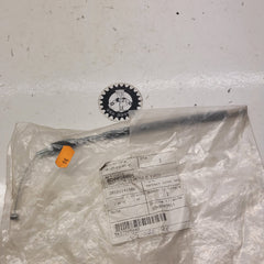 cable hts neuf 8D0058865 husqvarna 125 sms wre 2008-1