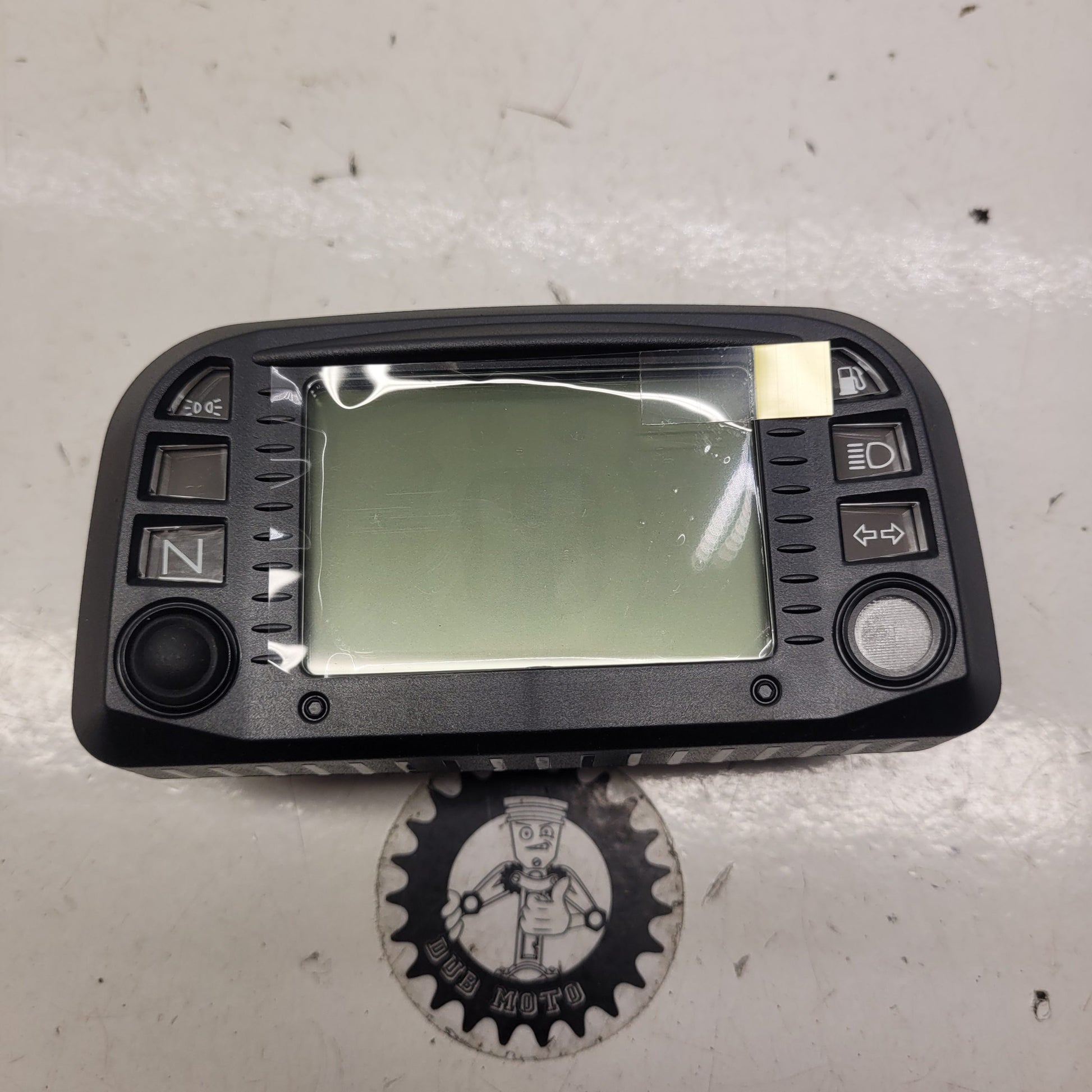 compteur neuf husqvarna 110900197-1