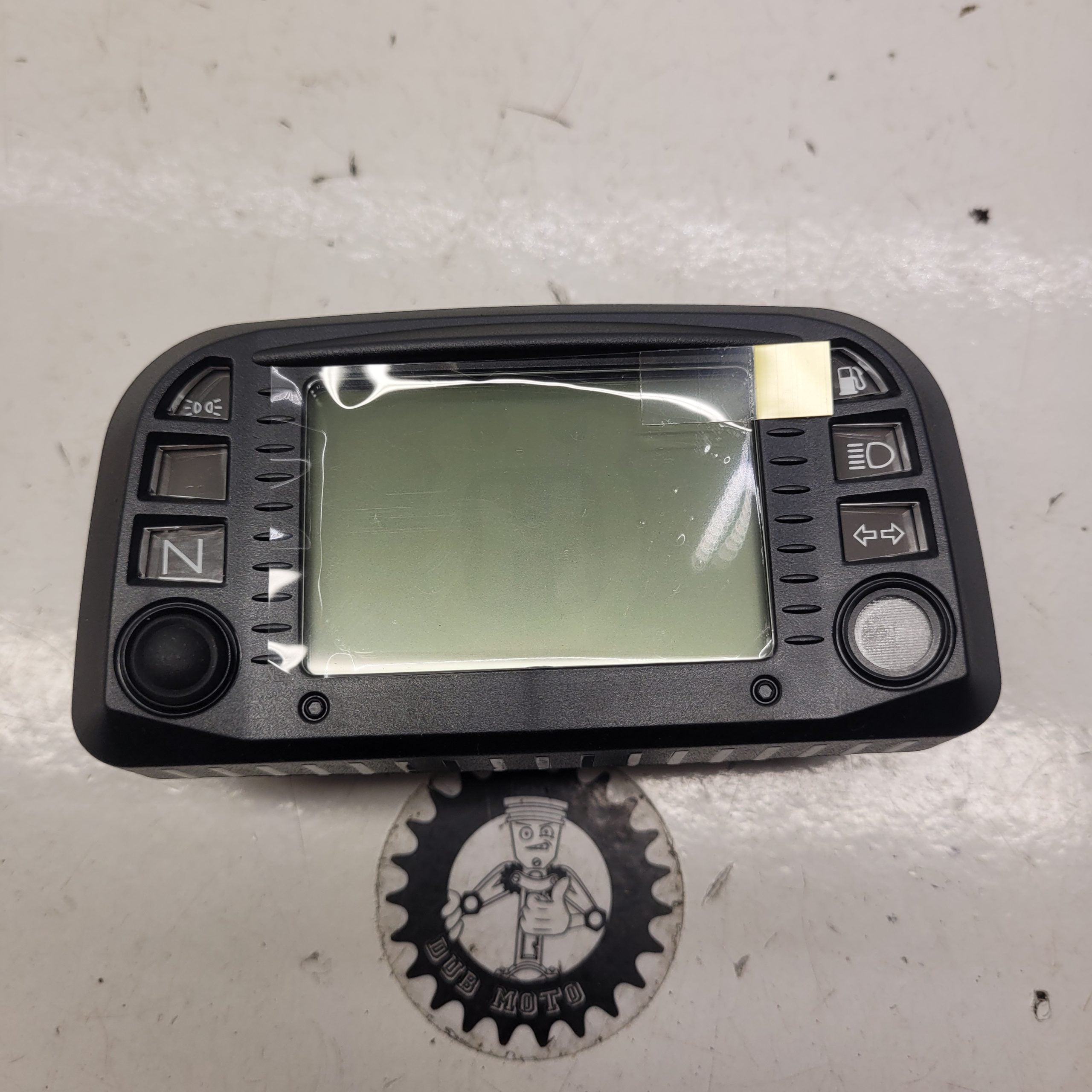 compteur neuf husqvarna 110900197