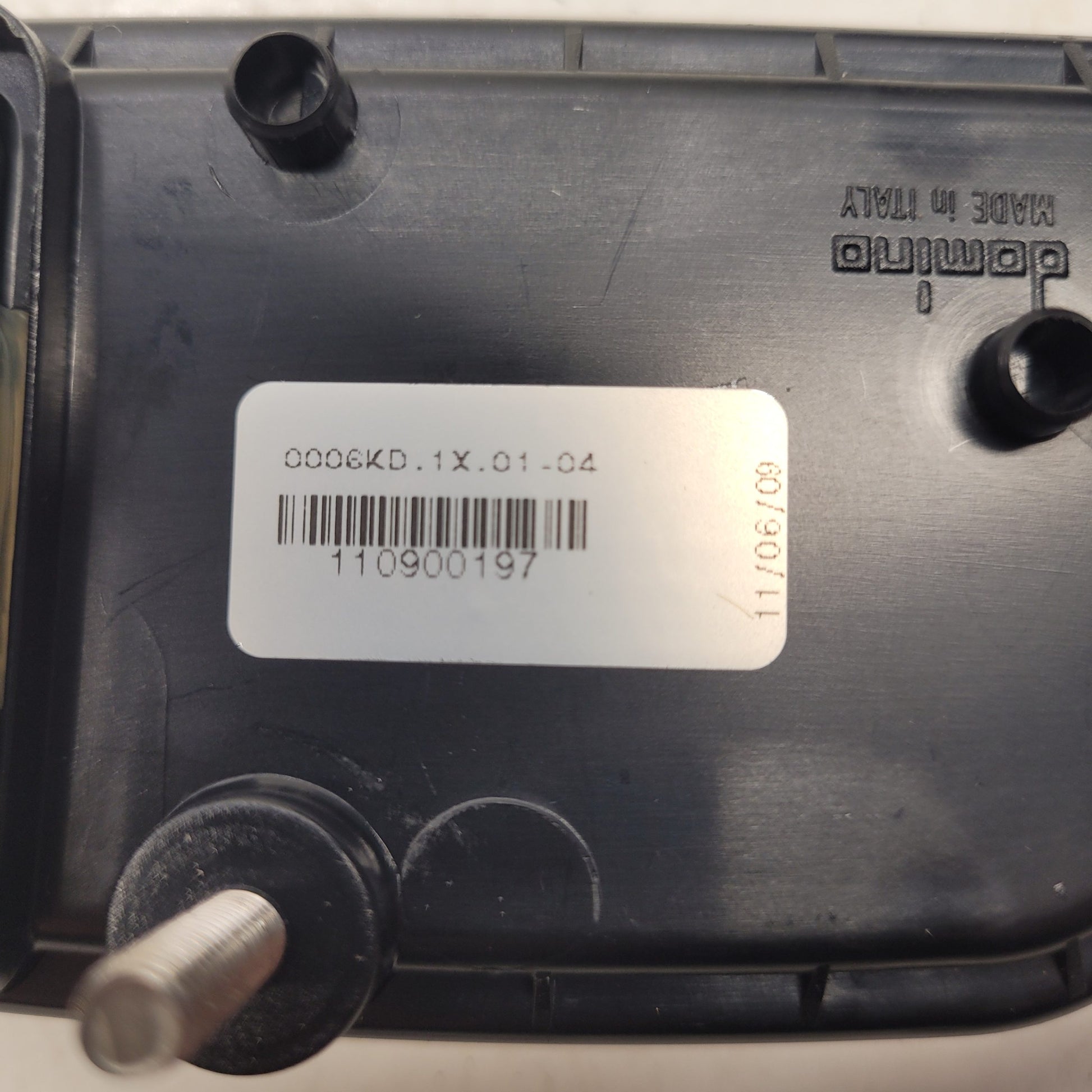 compteur neuf husqvarna 110900197-2