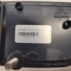 compteur neuf husqvarna 110900197-2
