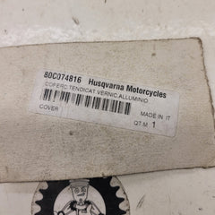 couvercle neuf 80C074816 husqvarna sms wre 11-2