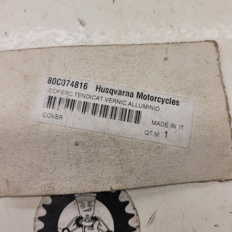 couvercle neuf 80C074816 husqvarna sms wre 11-2