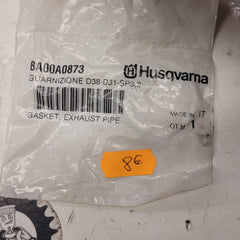 joint echappement 8A00A0873 husqvarna 310 450 510 2010-2