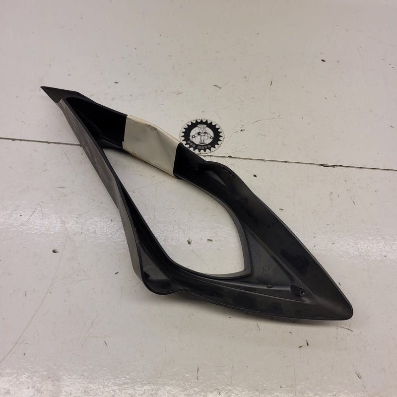 couvercle feux neuf yamaha 450 yfz 5TG-84156-01-2