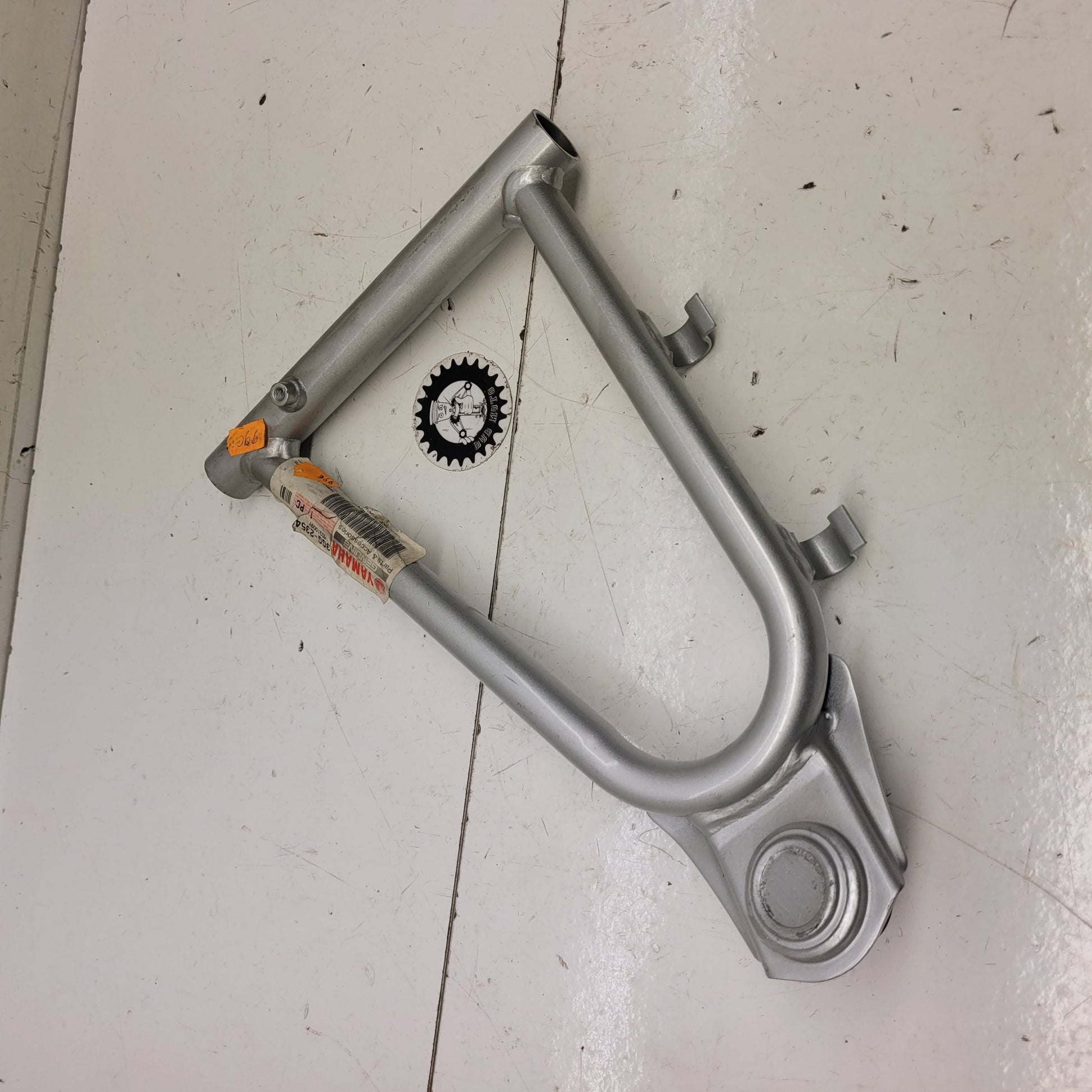 triangle neuf 3GG-23540-00-35 yamaha 350 banshee-1