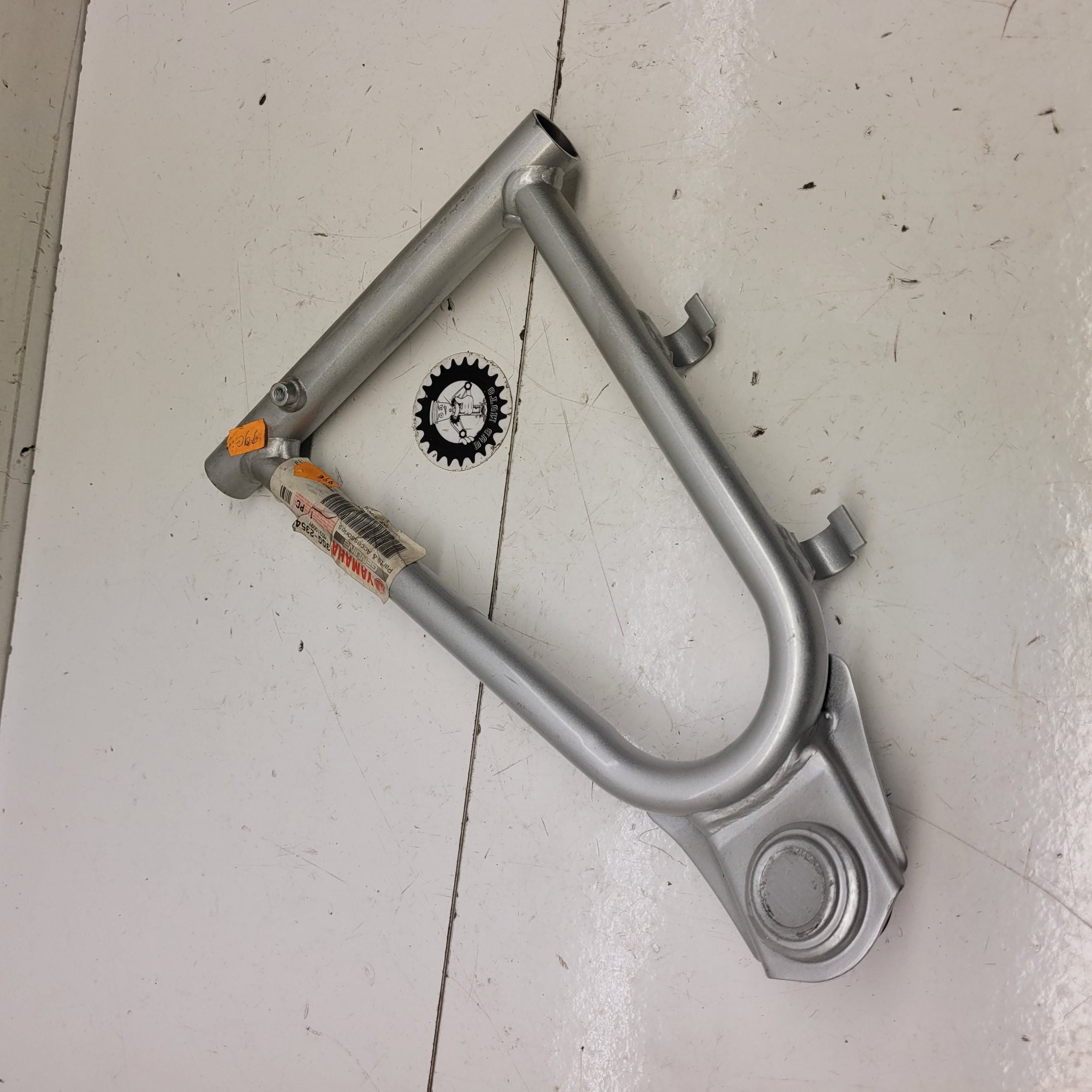 triangle neuf 3GG-23540-00-35 yamaha 350 banshee