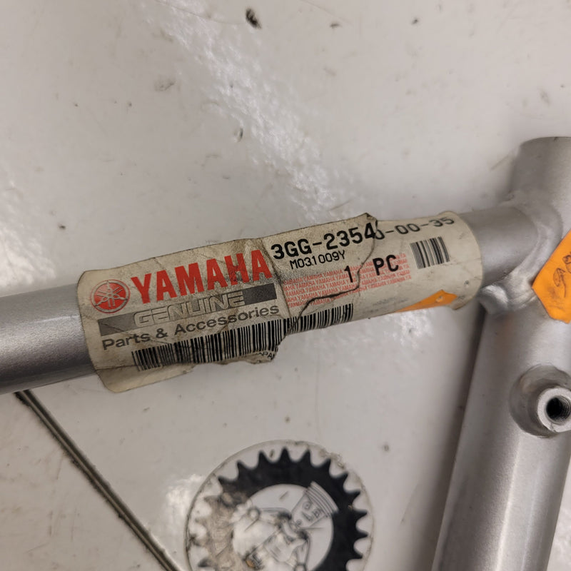 triangle neuf 3GG-23540-00-35 yamaha 350 banshee-2