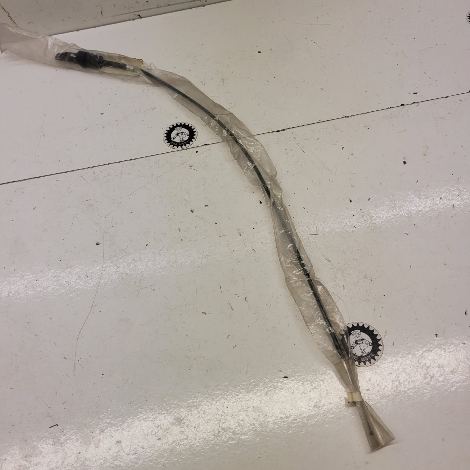 cable starter neuf yamaha 50 piwi 4X4-26331-01-1