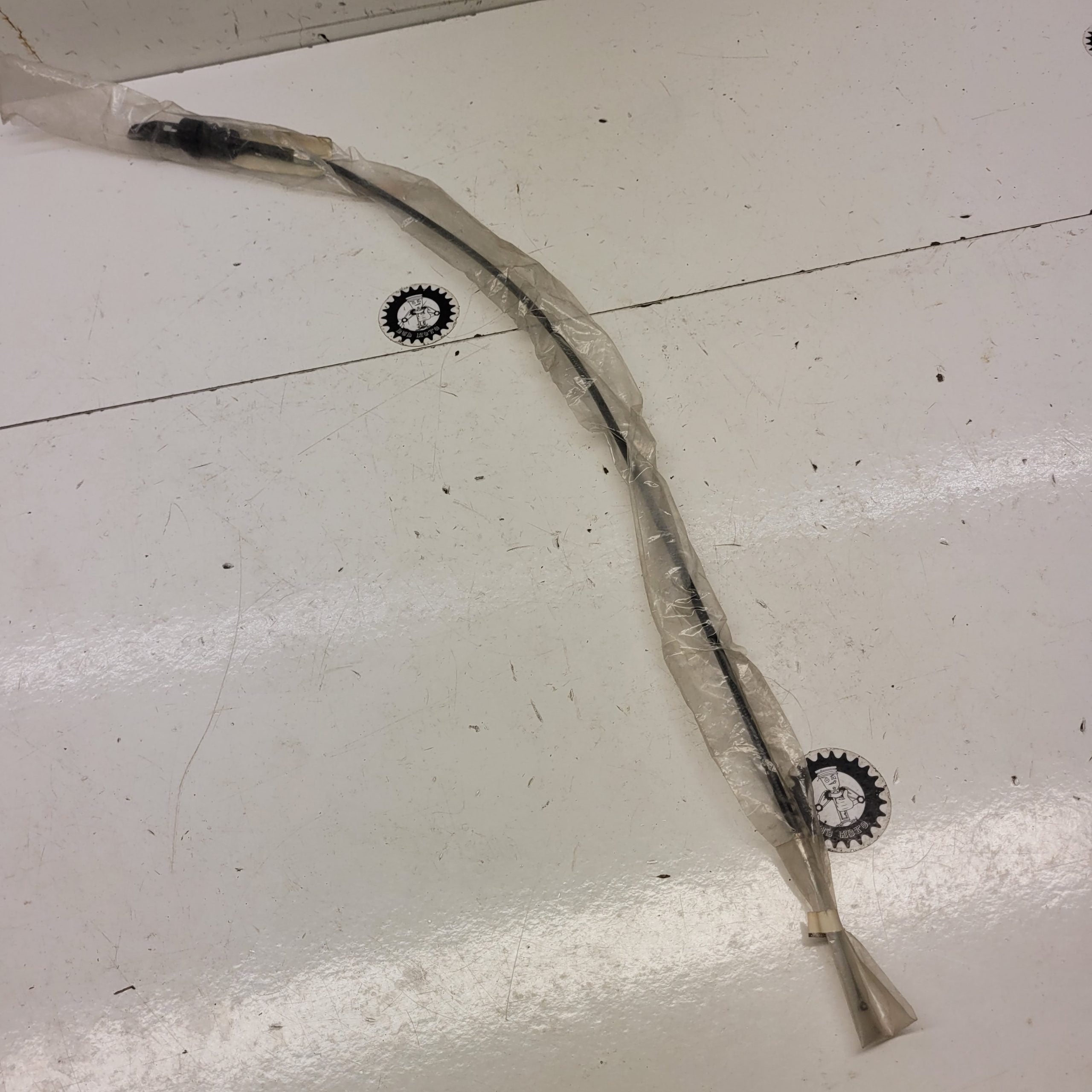 cable starter neuf yamaha 50 piwi 4X4-26331-01