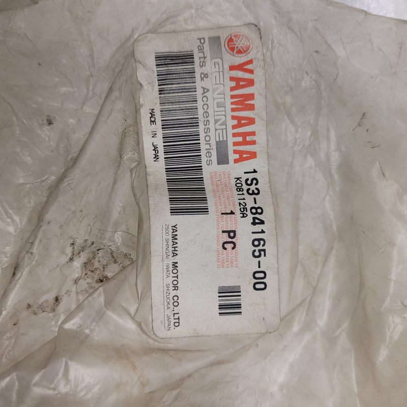 couvercle phare neuf yamaha 700 raptor 1S3-84165-00-2