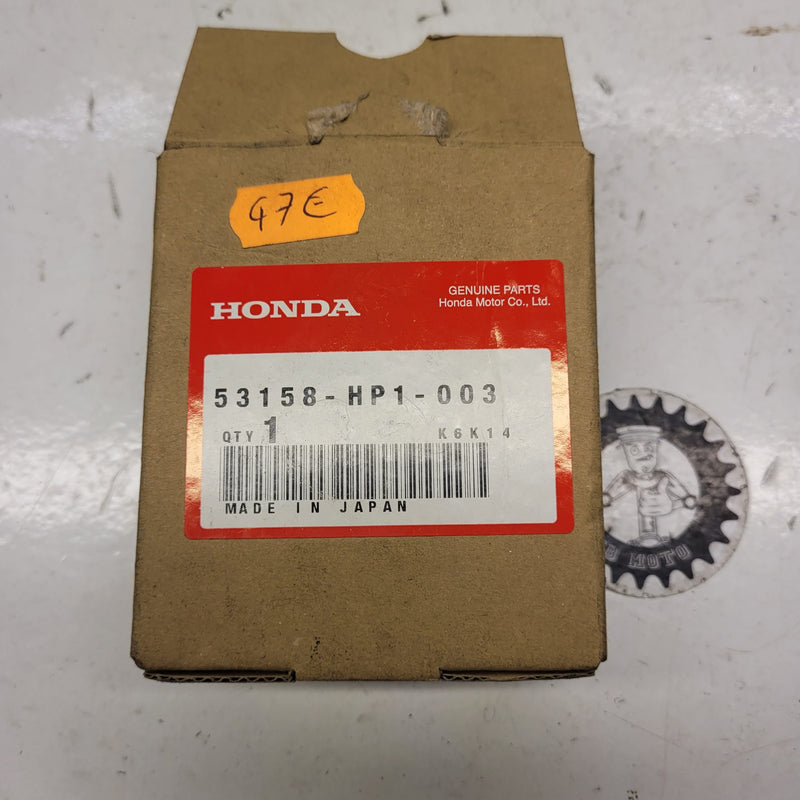 rotule honda 450 trx 04-09 53158-HP1-003-1