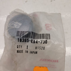 joint silencieux honda 250 cr 84-07 18365-KA4-730-1