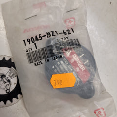 bouchon de radiateur neuf honda cb 500 1000 f 93-00 19045-MZ1-1621-1