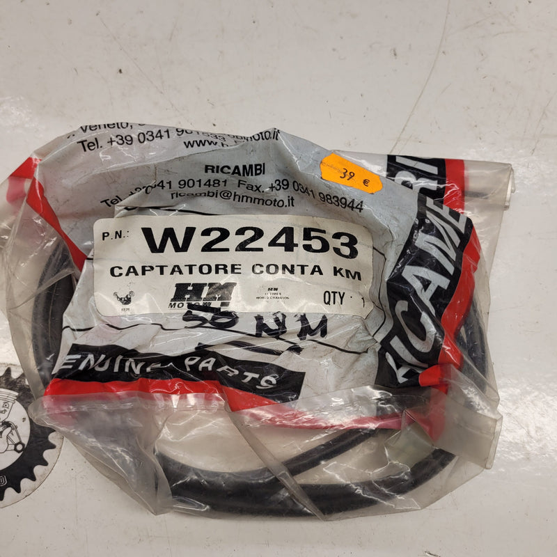 capteur de vitesse honda 50 hm W22453-2