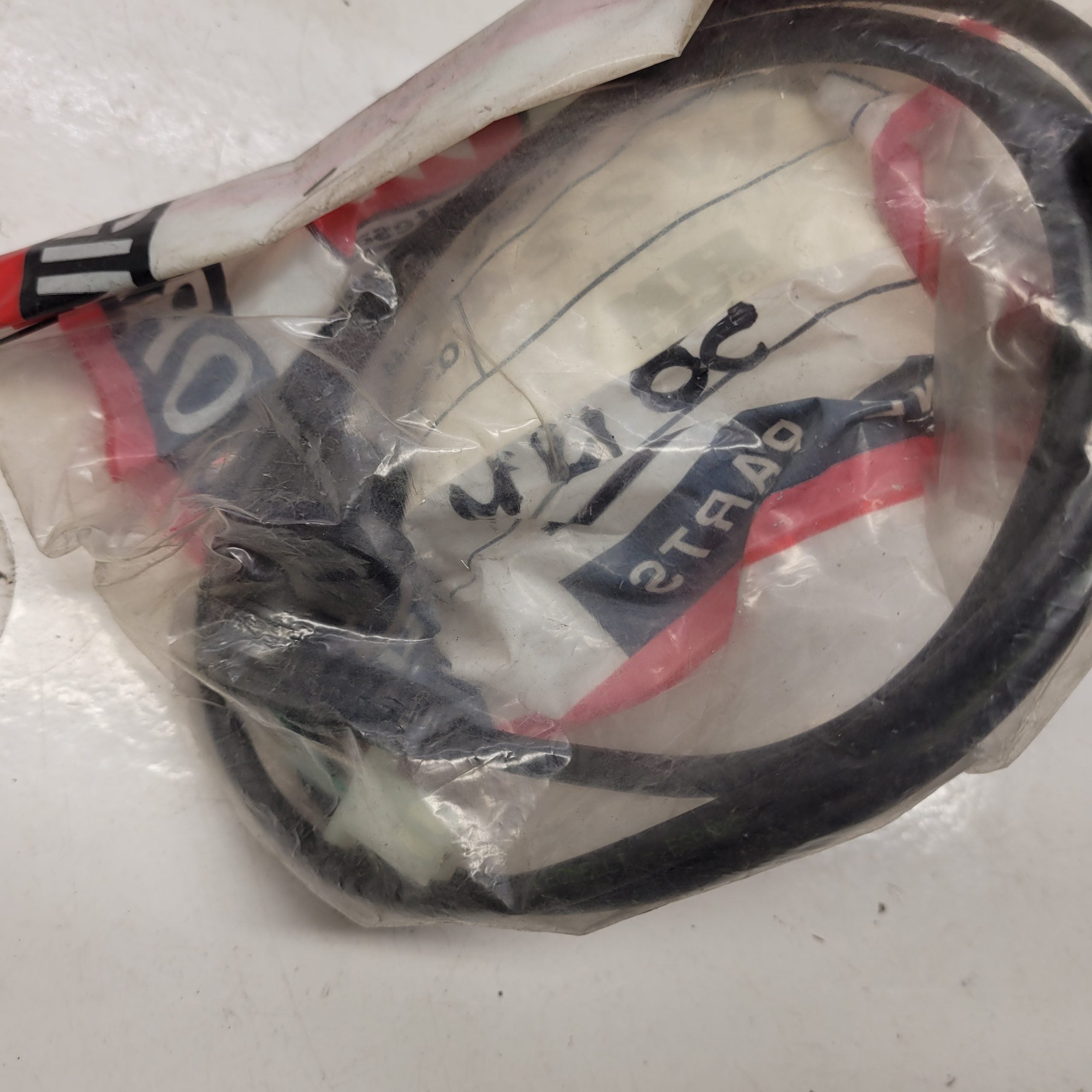 capteur de vitesse honda 50 hm W22453