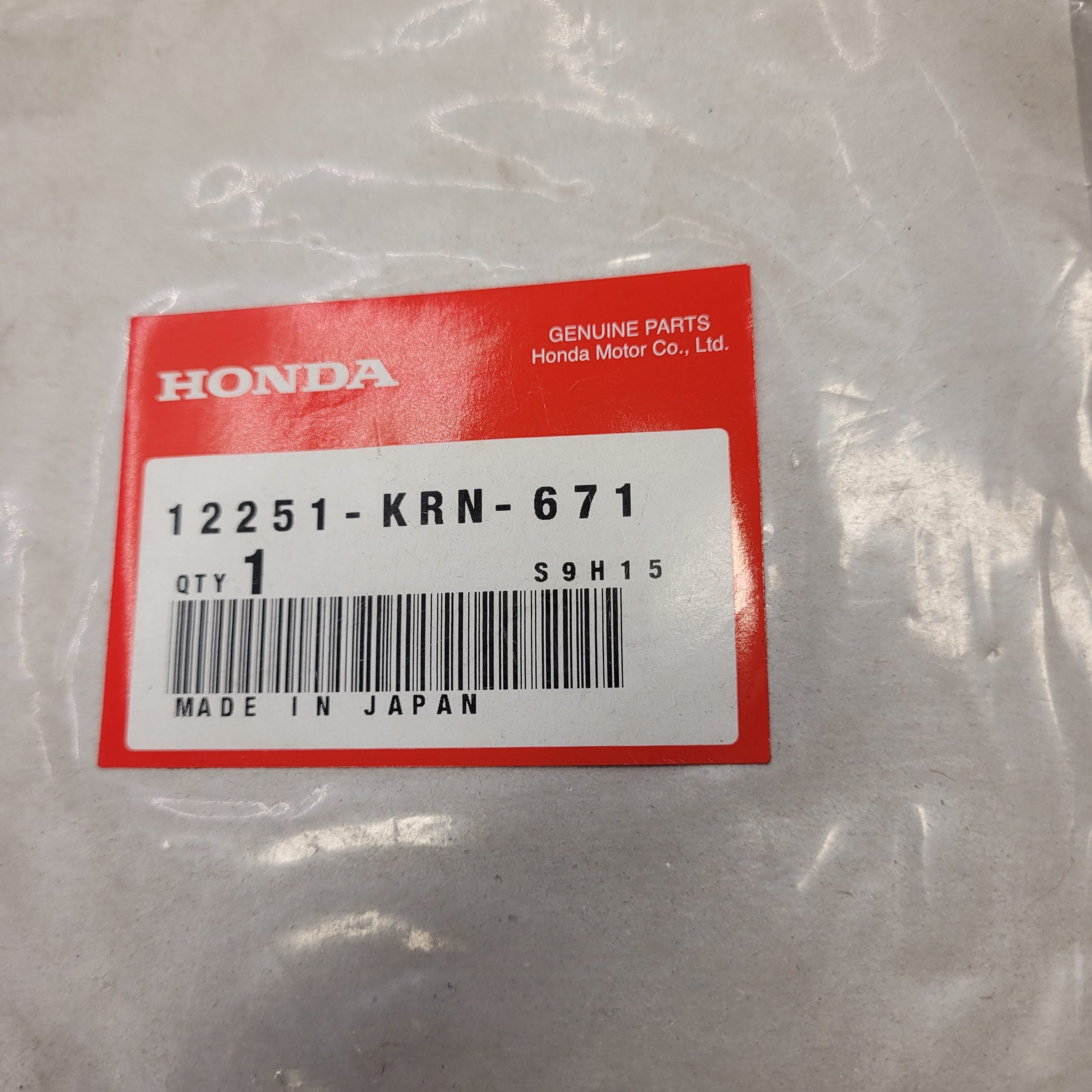 joint de culasse honda 250 crf 04-06