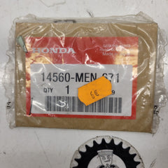 joint tendeur de distribution honda 250 crf 04-09 14650-MEN-671-2