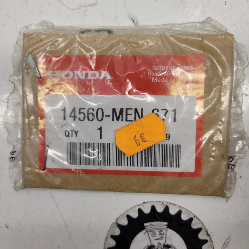 joint tendeur de distribution honda 250 crf 04-09 14650-MEN-671-2