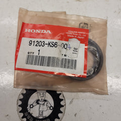 joint spi 30x45x6 honda 91203-KS6-004-1