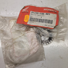 joint fourche honda 125 crm 90-99 91255-KAK-901-1