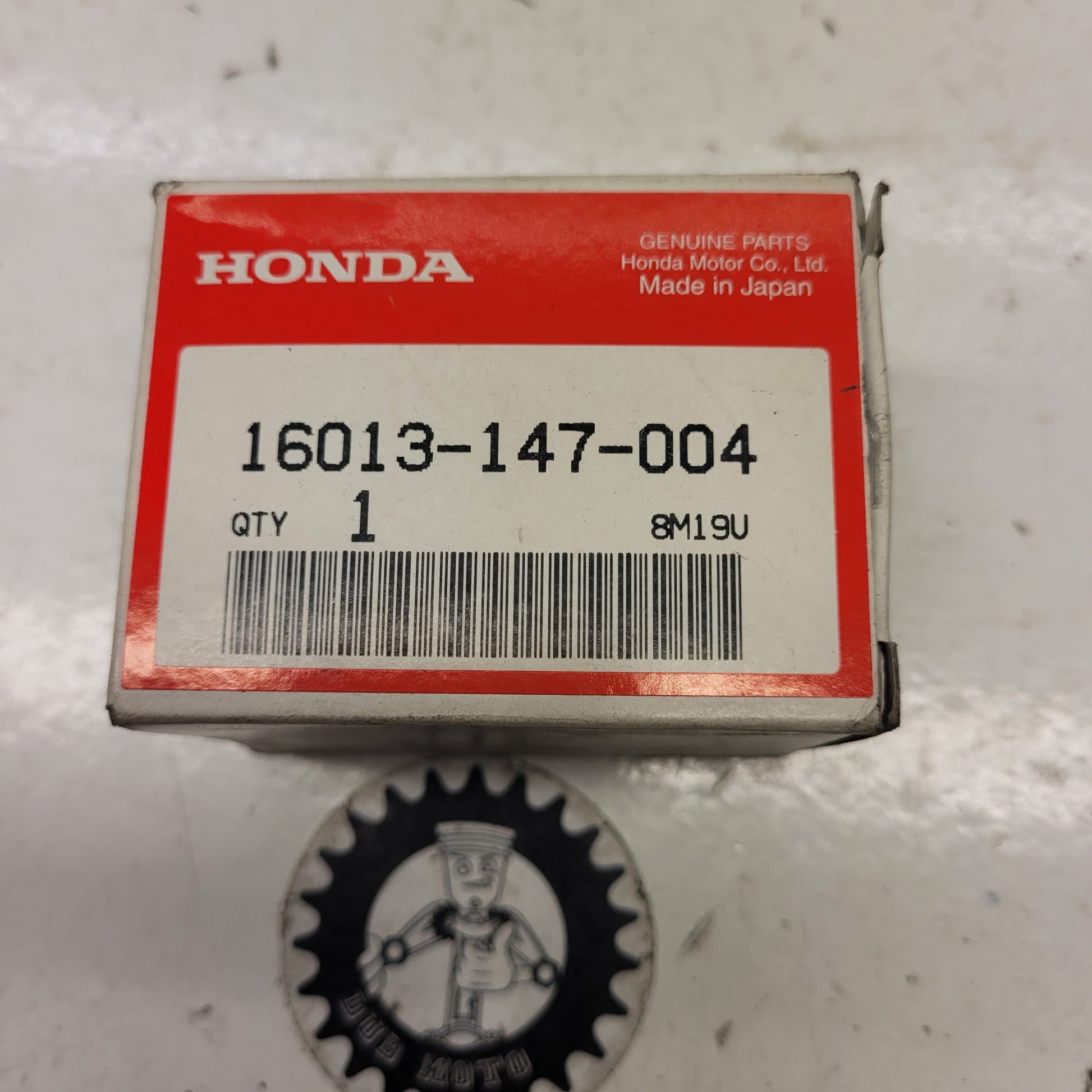 flotteur carburateur honda 50 crf 04-05 16013-147-004-1