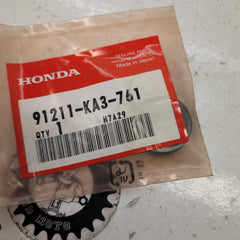 joint de pompe a eau honda 80 85 cr 87-06 91211-KA3-761-1
