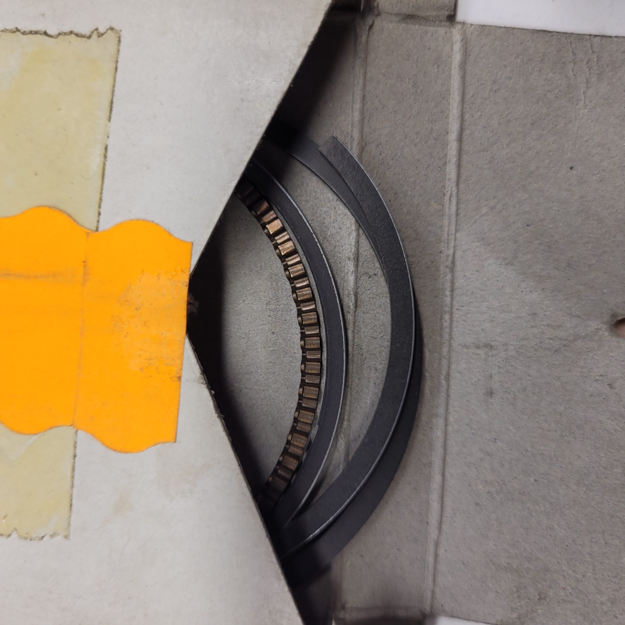 segments honda 200 trx 13011-958-671