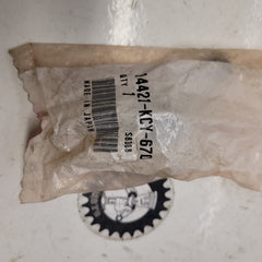 culbuteur d'arbre a came honda 400 xr trx 99-08-2