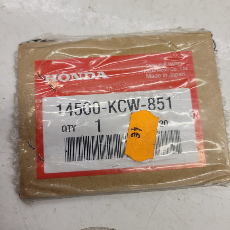 joint tendeur honda 14560-KCW-851-2