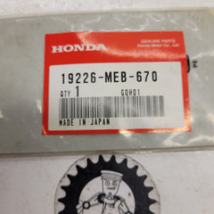 joint carter honda 450 crf trx 19226-MEB-670-2