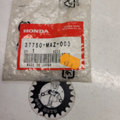 thermostat honda 450 trx 37750-MAZ-003-1