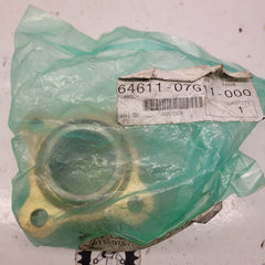 porte couronne neuf 64611-07G11 suzuki 400 ltz kawasaki 400 kfx-1