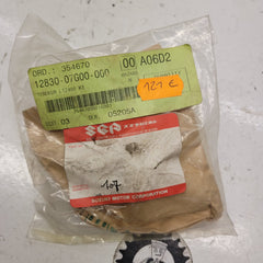 tendeur de distribution neuf 12830-07G00 suzuki 400 ltz-1