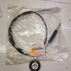 cable de frein 58110-40B00 suzuki 80 lt 87-93-1