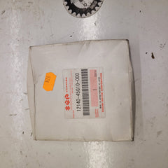 segments neuf 12140-45G10 suzuki 450 ltr-1